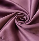 Kain satin roberto Velvet valentino premium - Purple